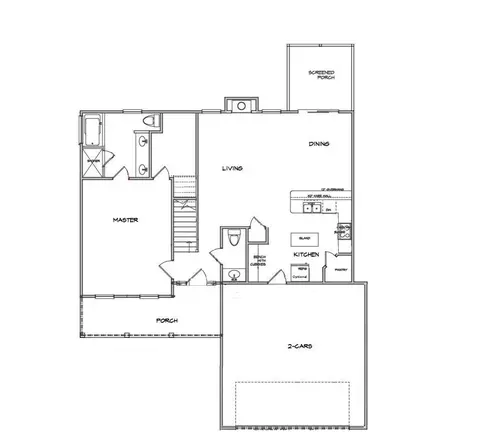 80 Meadowview Ln, Middlesex, NC 27557 photo 33