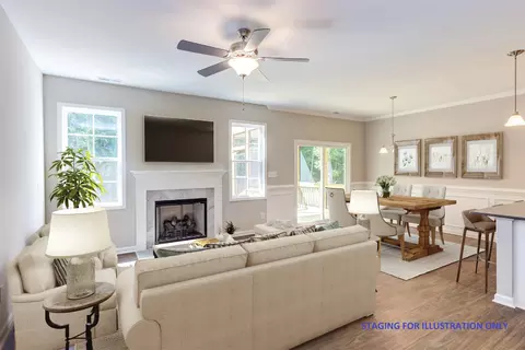 80 Meadowview Ln, Middlesex, NC 27557 photo 8