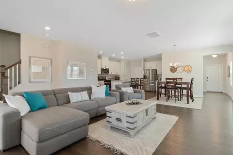 3428 Dropseed Dr, Apex, NC 27502 photo 8