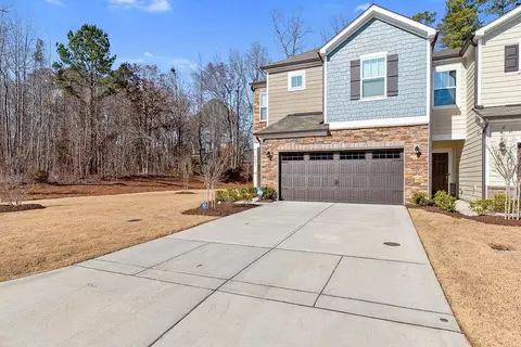 3428 Dropseed Dr, Apex, NC 27502 photo 2