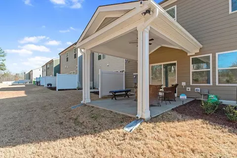 3428 Dropseed Dr, Apex, NC 27502 photo 34