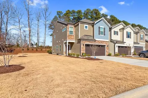 3428 Dropseed Dr, Apex, NC 27502 photo 3