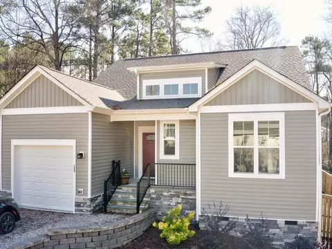 123 Whitfield Rd, Durham, NC 27705 photo 1