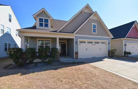 60 Mariners Point Way, Garner, NC 27529 photo 1