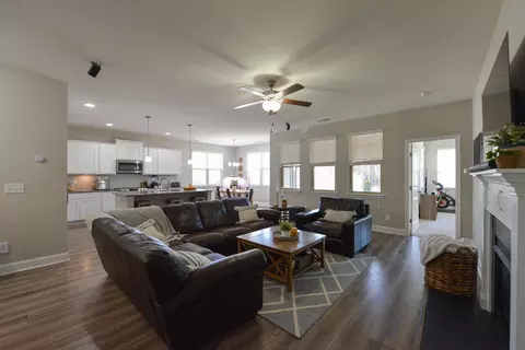 60 Mariners Point Way, Garner, NC 27529 photo 5