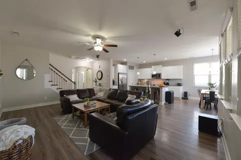 60 Mariners Point Way, Garner, NC 27529 photo 8
