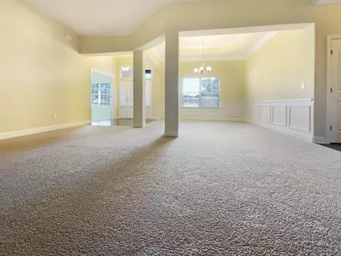 34 Buck Ridge Ln, Willow Spring, NC 27592 photo 4