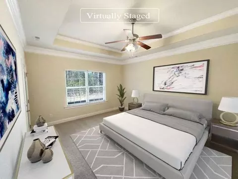 34 Buck Ridge Ln, Willow Spring, NC 27592 photo 8