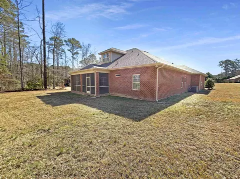 34 Buck Ridge Ln, Willow Spring, NC 27592 photo 20