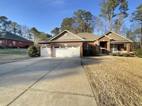 34 Buck Ridge Ln, Willow Spring, NC 27592 photo 1