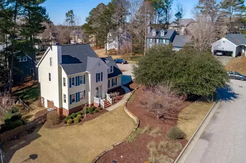 513 Windcrest Dr, Apex, NC 27502 photo 45