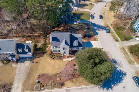 513 Windcrest Dr, Apex, NC 27502 photo 46
