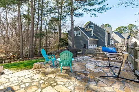 513 Windcrest Dr, Apex, NC 27502 photo 33