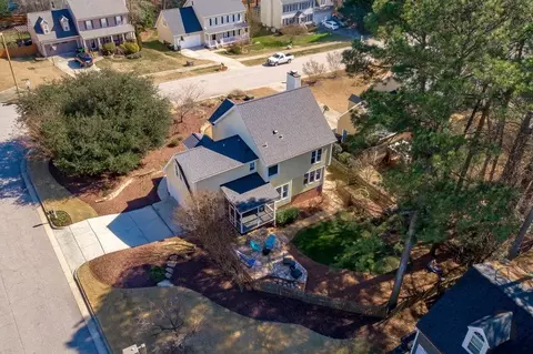 513 Windcrest Dr, Apex, NC 27502 photo 50
