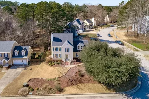 513 Windcrest Dr, Apex, NC 27502 photo 43