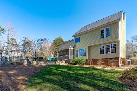 513 Windcrest Dr, Apex, NC 27502 photo 36