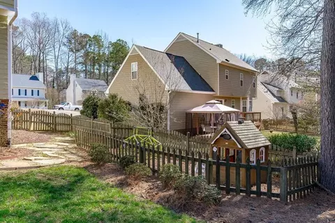 513 Windcrest Dr, Apex, NC 27502 photo 38