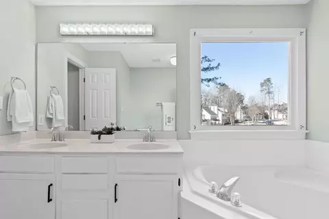 513 Windcrest Dr, Apex, NC 27502 photo 29