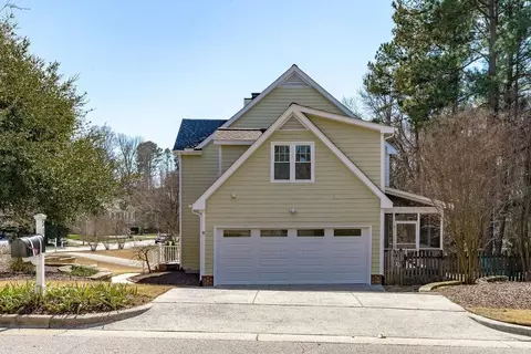 513 Windcrest Dr, Apex, NC 27502 photo 40