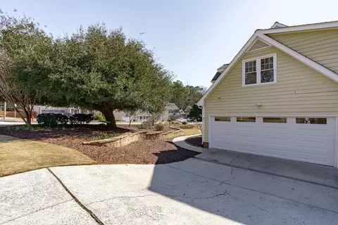 513 Windcrest Dr, Apex, NC 27502 photo 42