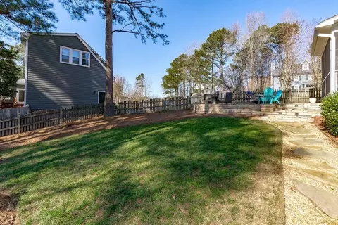 513 Windcrest Dr, Apex, NC 27502 photo 35