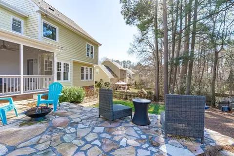513 Windcrest Dr, Apex, NC 27502 photo 34