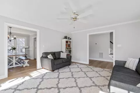 513 Windcrest Dr, Apex, NC 27502 photo 8