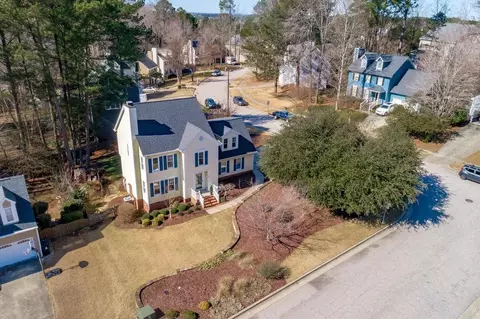 513 Windcrest Dr, Apex, NC 27502 photo 44