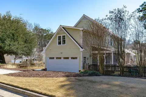 513 Windcrest Dr, Apex, NC 27502 photo 41