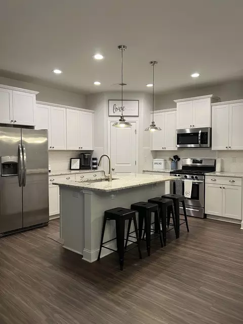 1419 Compass Dr, Durham, NC 27713 photo 6