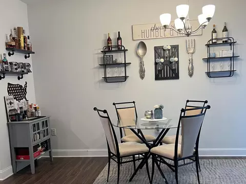 1419 Compass Dr, Durham, NC 27713 photo 2
