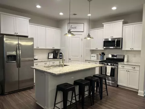1419 Compass Dr, Durham, NC 27713 photo 5