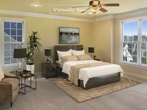 533 Whistable Ave, Wake Forest, NC 27587 photo 2