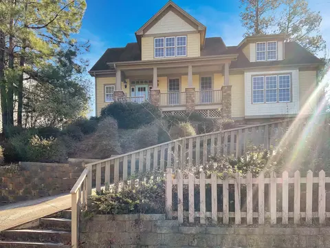 533 Whistable Ave, Wake Forest, NC 27587 photo 1