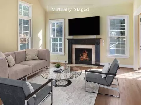 533 Whistable Ave, Wake Forest, NC 27587 photo 3