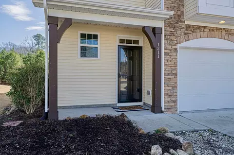 1311 Nicklaus Dr, Durham, NC 27705 photo 2