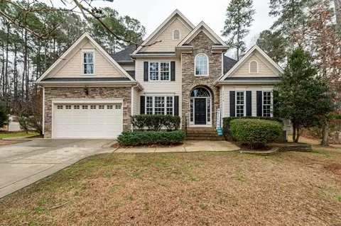 131 Garden Oaks Dr, Smithfield, NC 27577 photo 1
