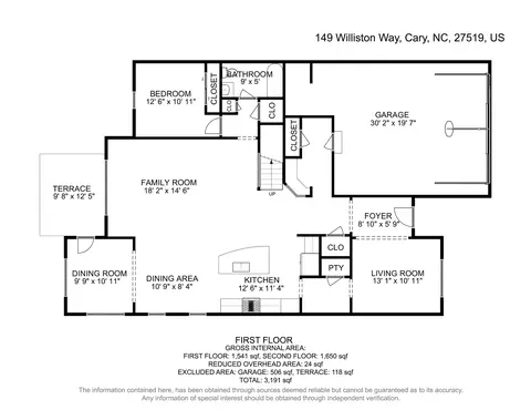 149 Williston Way, Cary, NC 27519 photo 52