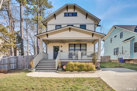 1316 N Lancaster St, Durham, NC 27701 photo 1