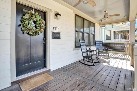 1316 N Lancaster St, Durham, NC 27701 photo 2