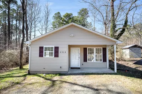 1311 Junction Rd, Durham, NC 27704 photo 1
