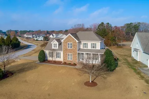 14 Pleasant Ln, Willow Spring, NC 27592 photo 41
