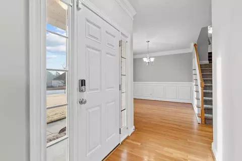 14 Pleasant Ln, Willow Spring, NC 27592 photo 9