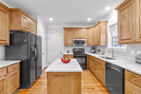 14 Pleasant Ln, Willow Spring, NC 27592 photo 16