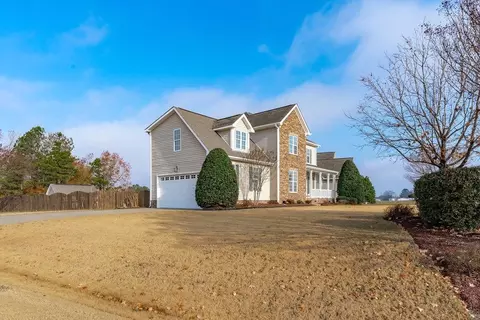 14 Pleasant Ln, Willow Spring, NC 27592 photo 5