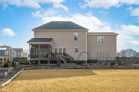 14 Pleasant Ln, Willow Spring, NC 27592 photo 39