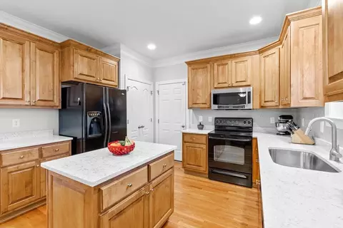 14 Pleasant Ln, Willow Spring, NC 27592 photo 18