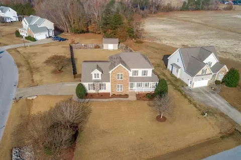 14 Pleasant Ln, Willow Spring, NC 27592 photo 44