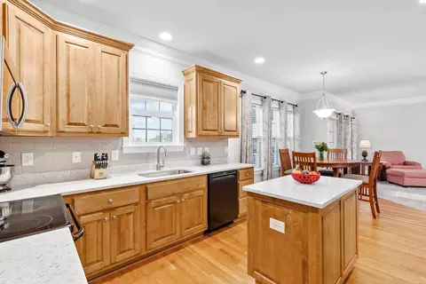 14 Pleasant Ln, Willow Spring, NC 27592 photo 17