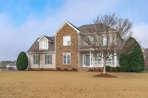 14 Pleasant Ln, Willow Spring, NC 27592 photo 3